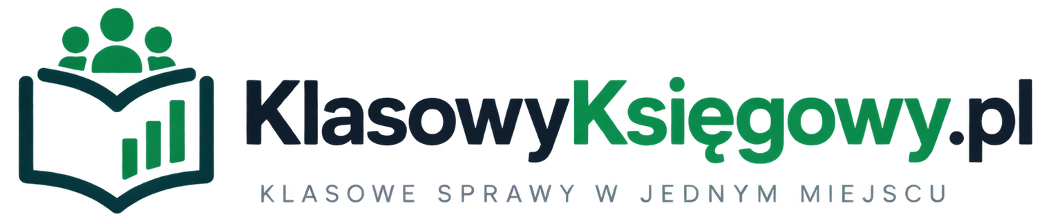 Klasowy Księgowy